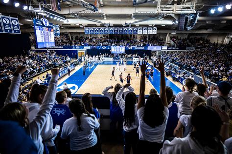 Men's Volleyball 2024 - BYU Athletics - Official Athletics Website ...