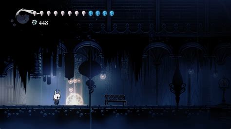 Hollow Knight Hidden Dreams Guide - Hold To Reset