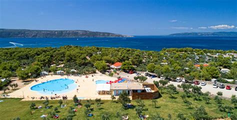 Kamp Kovačine - Cres, Kvarner - CAMPING.HR