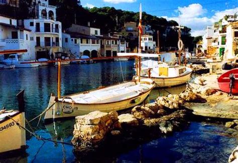 Majorca Island, Spain - The best Easter Holiday destinations