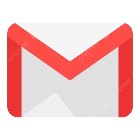 Google Email Letter Icon Vector, Letter, Google Email, Network PNG and ...