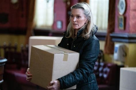 EastEnders spoilers: Kathy's revenge on Sharon after Ian disappearance | Soaps | Metro News