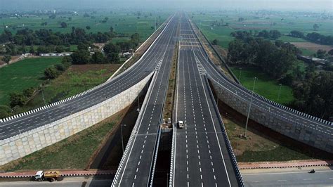 Delhi Mumbai Expressway:PM to inaugurate Sohna-Dausa stretch today. Key ...