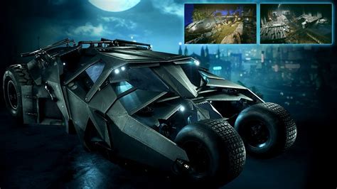 Batman Arkham Knight DLC Release Plans Revealed