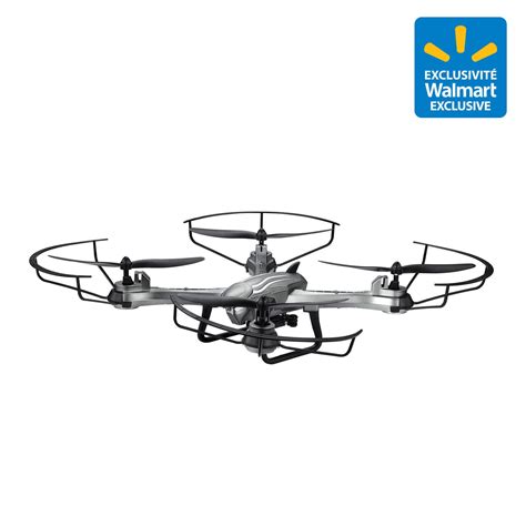 Propel Maximum X15 Hybrid Stunt Drone with HD Camera And Wifi | Walmart Canada