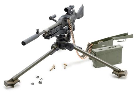 Guns, Weapons & FireArms: M240 Machine Gun