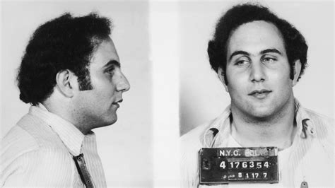 Son of Sam serial killer is arrested | August 10, 1977 | HISTORY