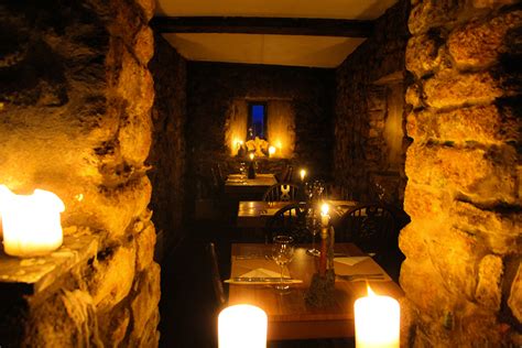 Carn Brea Castle Restaurant | Carn Brea Castle, Cornwall