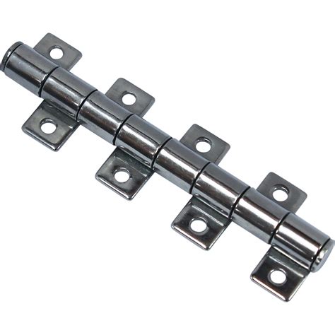 Marine Grade Piano Hinges | Stainless Steel Piano Hinge | Boat Outfitters