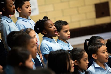 At Voice Charter School in Queens, Students Have Outperformed Their ...