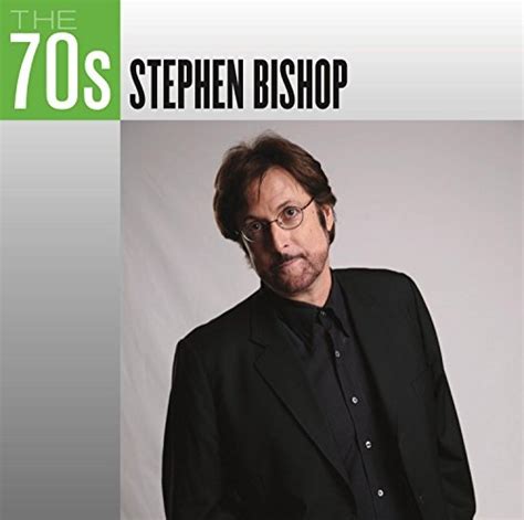 70s: Stephen Bishop - Stephen Bishop | Songs, Reviews, Credits | AllMusic