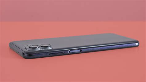 Motorola Edge 20 Lite review: not the best Moto phone choice | TechRadar