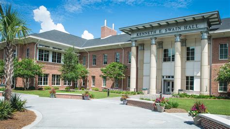 Coastal Carolina University - Conway, SC | Appily