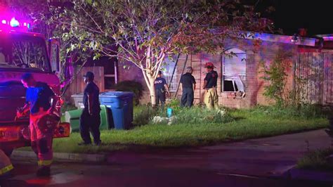 Southwest San Antonio house fire raises concerns over lack of functional smoke alarms