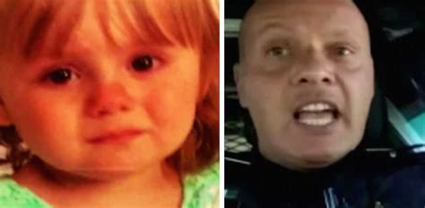 Toddler Goes Missing From Great-Grandparents’ Home, Then Stranger Finds Her In A Field ...