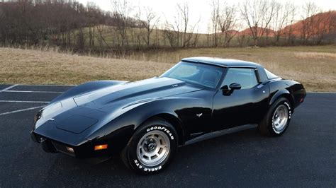 1979 Chevrolet Corvette | GAA Classic Cars