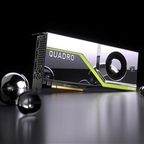 NVIDIA-Quadro rtx | 4K Shooters