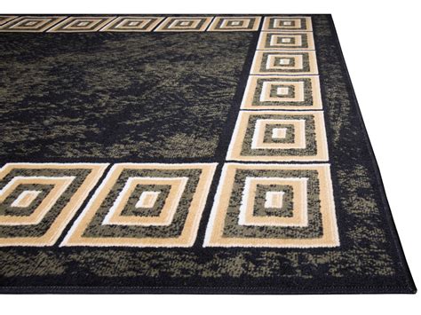 Rugs Area Rugs Carpet Flooring Area Rug Floor Decor Modern Large Rugs ...