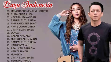 Top Lagu Pop Indonesia Terbaru 2020 Hits Pilihan Terbaik+enak Didengar Waktu Kerja - YouTube