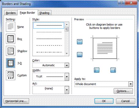 How To Insert A Line? — Microsoft Word Tutorial