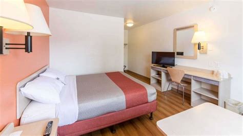 Motel 6 | Book Now and Save on Your Next Stay