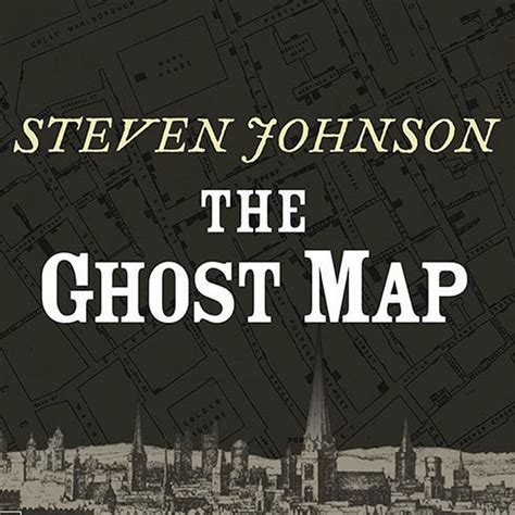 The Ghost Map - Audiobook | Listen Instantly!