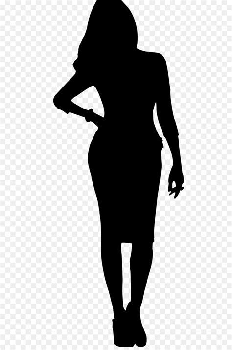 Free Woman Silhouette Vector, Download Free Woman Silhouette Vector png images, Free ClipArts on ...