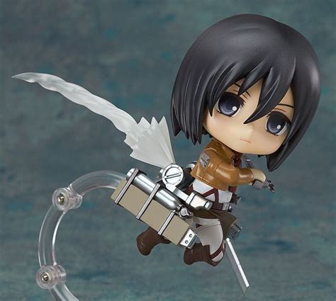 Pin on figure / figma / nendoroid