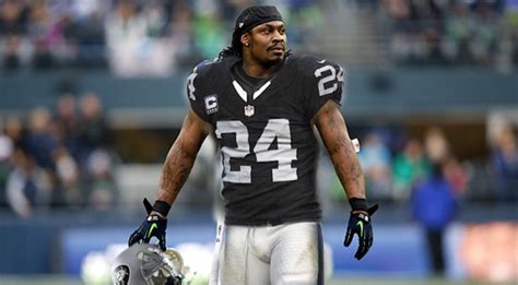 Marshawn Lynch to Oakland: Did the Raiders Just Get Better?