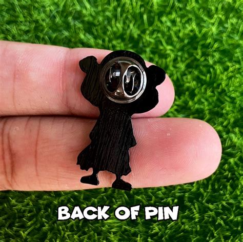 ANIME ENAMEL PIN Custom Pin Enamel Pins Pin Badge Pins | Etsy