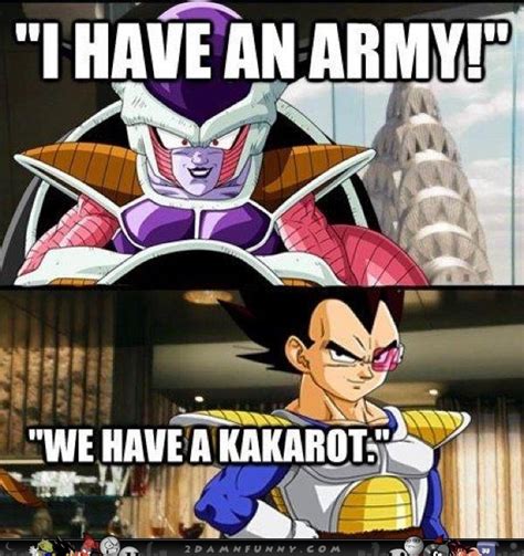 We Have a Kakarot..! - Dragon Ball Z Photo (35073637) - Fanpop