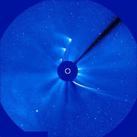 Photos of Comet ISON: A Potentially Great Comet | Space