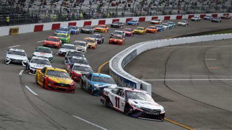 Photos: NASCAR at Richmond Raceway Sunday April 18, 2021 – CupScene.com