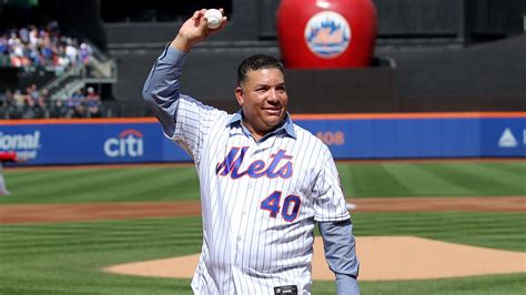 NY Mets: Bartolo Colon retires with team after 21-year career