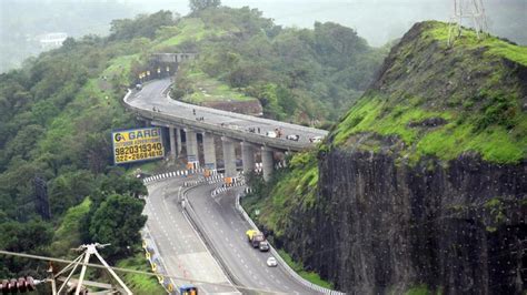 Mumbai - Pune Expressway (Khalapur-Kusgaon Bypass) | U/C | Page 12 | SkyscraperCity Forum