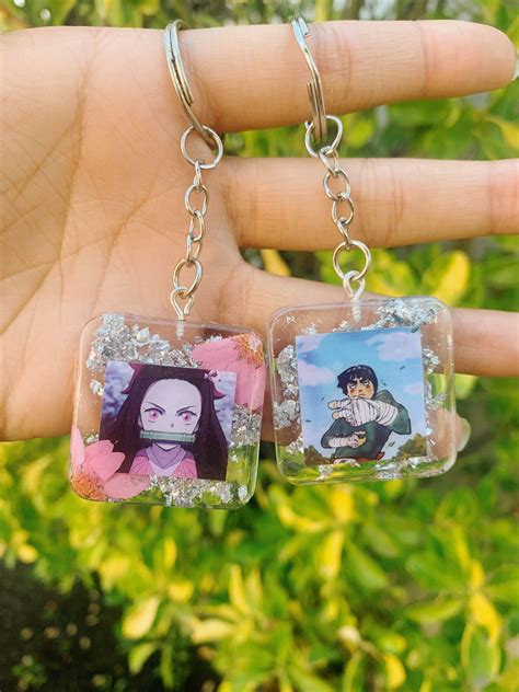 Top more than 74 anime figure keychains - in.duhocakina