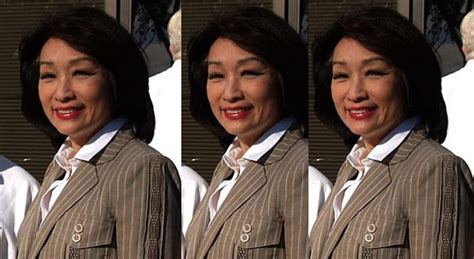 Connie Chung family, husband, children, parents, siblings