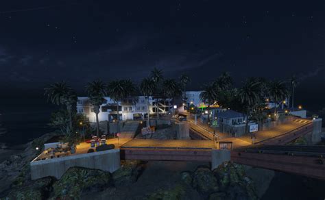 New Populated Island [Menyoo] - GTA5-Mods.com