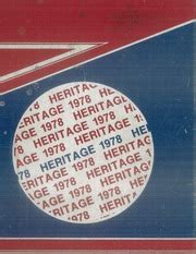 Truman High School - Heritage Yearbook (Independence, MO), Covers 1 - 15