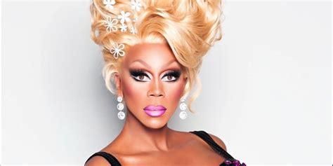 GayCultureLand: RuPaul