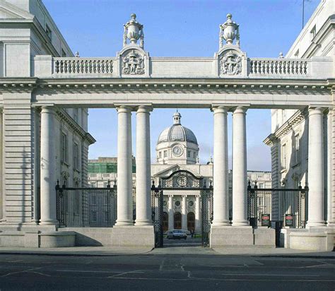 Government Buildings | Heritage Ireland