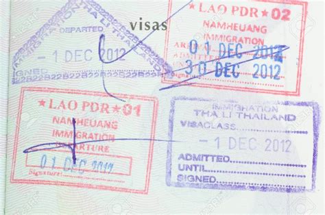 Little Laos Rejects DHS visa sanction against Laos in exchange for ...