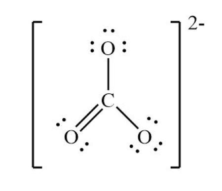 Indicate the hybridization of the central atom for the species: CO_3^{2 ...