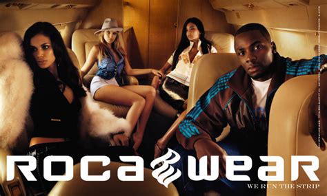 New Fashions: Rocawear