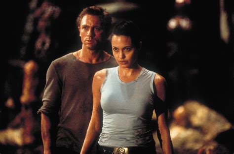 Imagini Lara Croft: Tomb Raider (2001) - Imagine 50 din 50 - CineMagia.ro