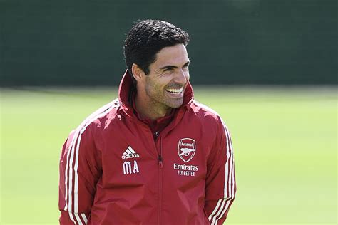 Mikel Arteta eyeing more Arsenal transfer deals in ‘most difficult ...