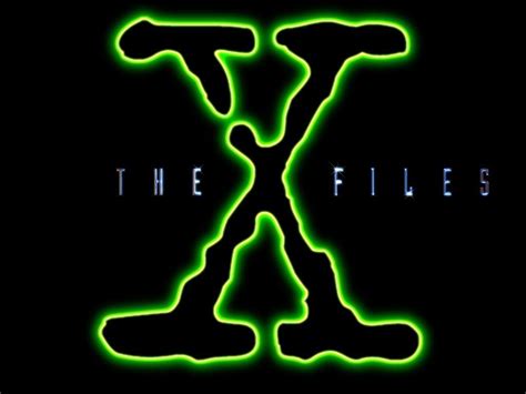 The X-Files - The X-Files Wallpaper (68049) - Fanpop