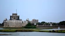 Jamnagar Tourism, Travel Guide & Tourist Places in Jamnagar-NativePlanet