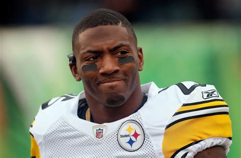 Steelers’ Ryan Clark accepts the decision to keep him out of game ...