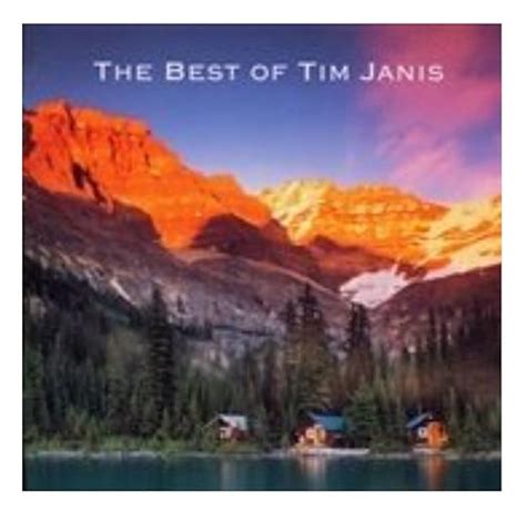 Best of Tim Janis - Amazon.com Music